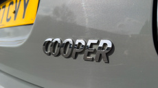MINI Hatchback 1.5 Cooper 5dr Petrol Hatchback